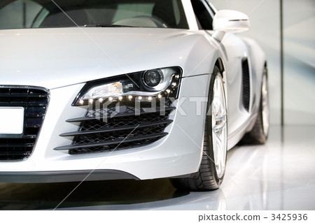 german luxury sport car 3425936