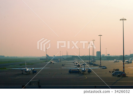 airport maintenance airport maintenance 3426032
