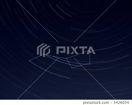 ursa major little walk 2 3426054