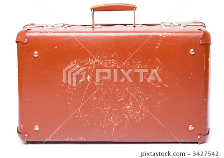 old suitcase 3427542