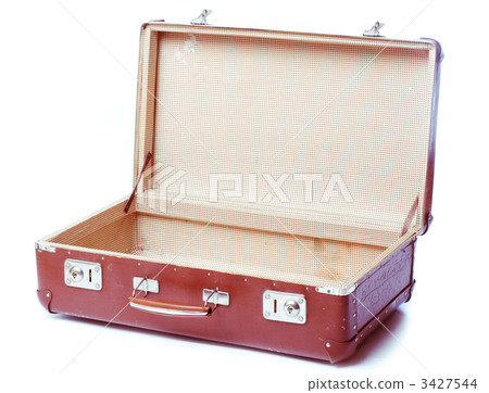 old suitcase old suitcase 3427544