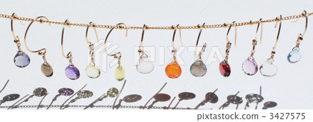 earrings, pierced earring, accessories 3427575