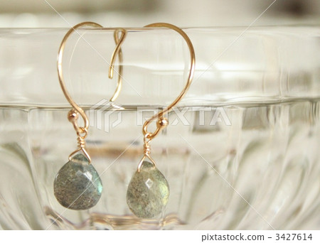 earrings, pierced earring, accessories 3427614