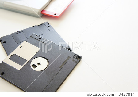 floppy disk floppy disk 3427814