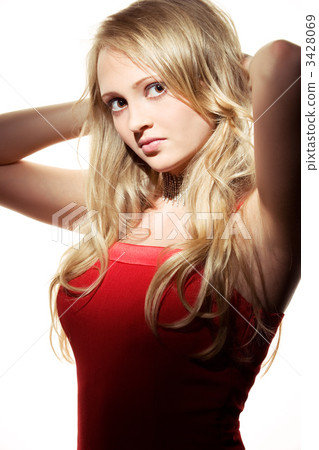 in red 3428069