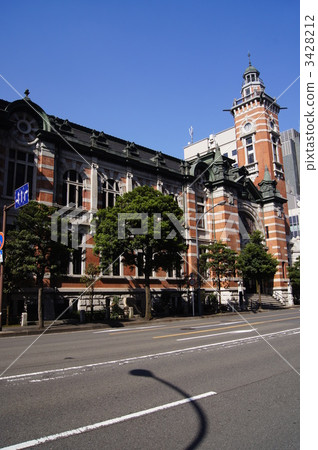 Yokohama City Open Port Memorial Hall (Tower of Jack) Yokohama City Open Port Memorial Hall (Tower of Jack) 3428212