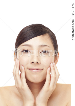 肌膚 青少年 有益健康的 3428476