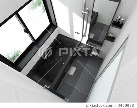 Bathroom A Bathroom A 3430958