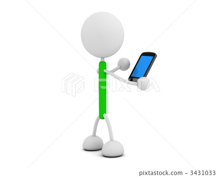 有智能手機 有智能手機 3431033