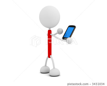 有智能手機 有智能手機 3431034