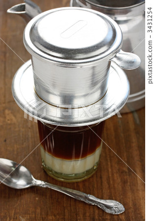 Vietnamese coffee 3431254