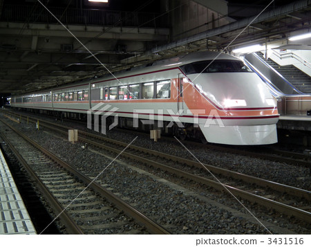 鬼怒川7號Spacia大宮站 3431516