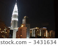 Twin Towers (Kuala Lumpur) 3431634