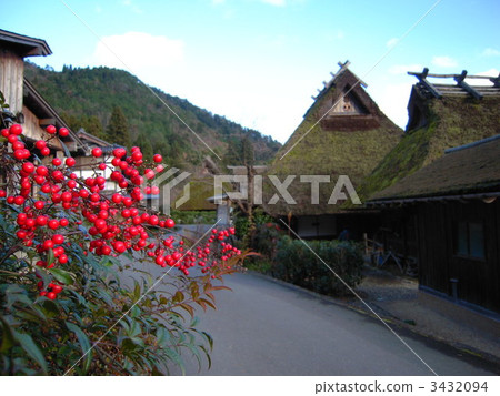 街景 街道 市容 3432094