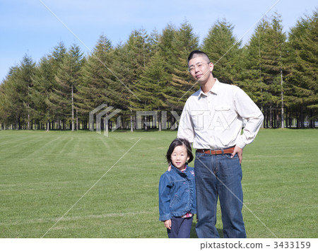 Nakayoshi父母 Nakayoshi父母 3433159