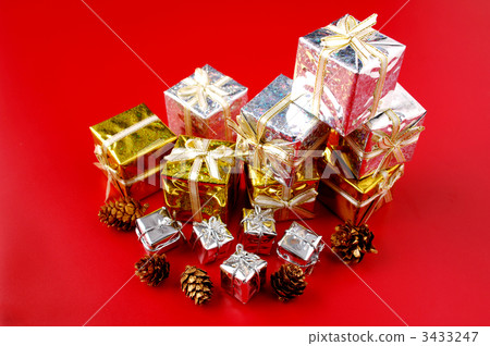 Present BOX Present BOX 3433247