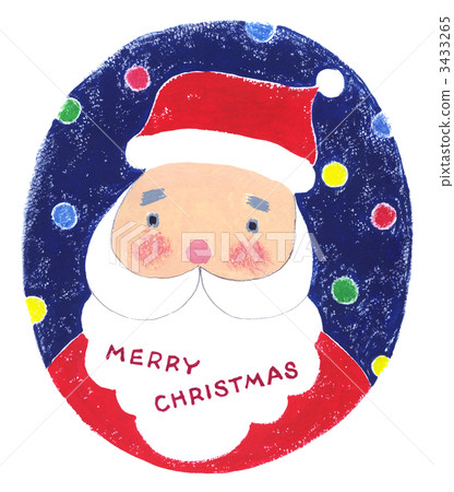 聖誕老人 3433265
