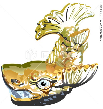 金筍 3433388