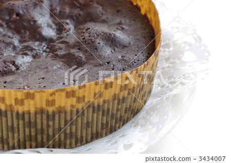 Gateau chocolat  3434007