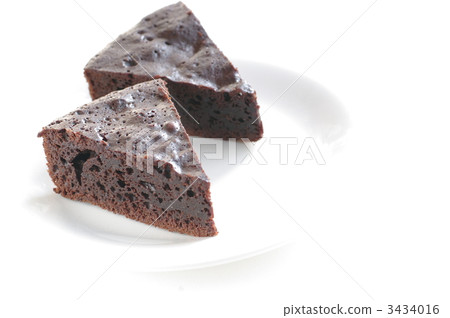 Gateau chocolat  3434016