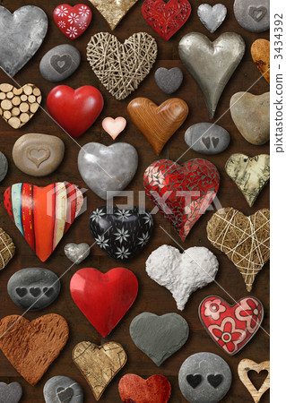 Hearts galore Hearts galore 3434392