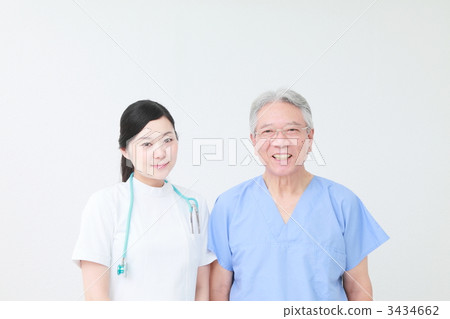 Medical image Medical image 3434662