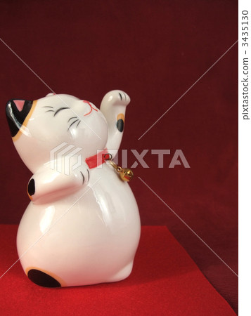 Lucky Cat 3435130
