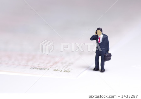 娃娃和合同 3435287
