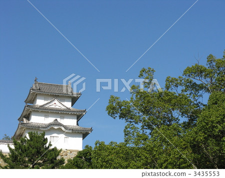 Akashi-ji Castle Akashi-ji Castle 3435553