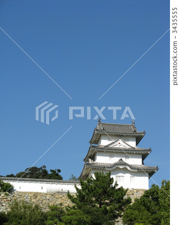 Akashi-ji Castle Akashi-ji Castle 3435555
