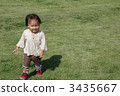 嬰兒 寶寶 寶貝 3435667