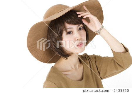 fashionable, stylish, female 3435850