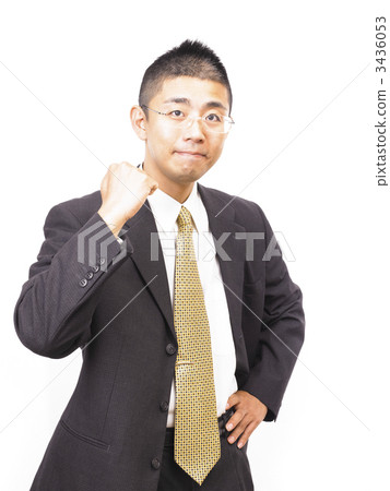 適合男士(膽量姿勢) 適合男士(膽量姿勢) 3436053