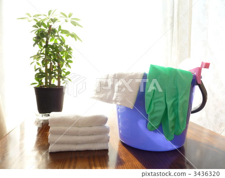 清潔工具 3436320