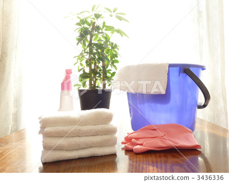 Cleaning tool 3436336