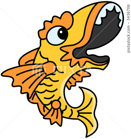 Gold killer whale icon 3436706