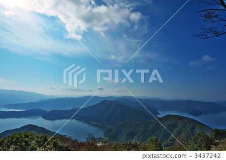 Mikata Five Lakes Honorable 1 3437242