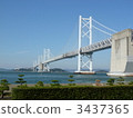 瀨戶大橋 3437365