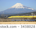 黃博士和富士山 3438028
