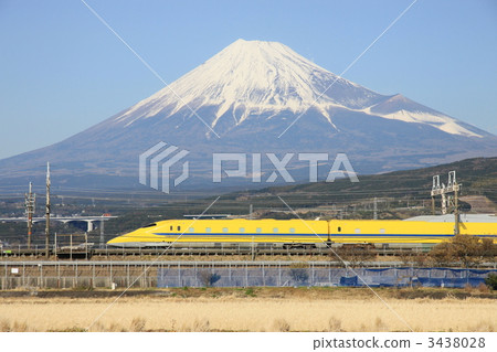 黃博士和富士山 黃博士和富士山 3438028