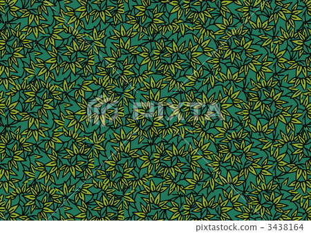 japanese pattern, sasleaf, bamboo 3438164