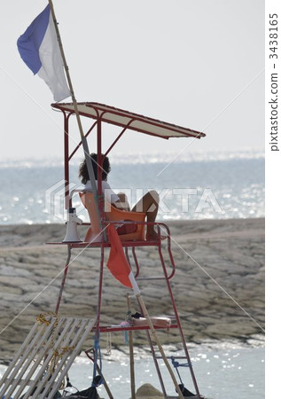 life guard life guard 3438165