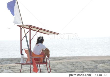 life guard life guard 3438166