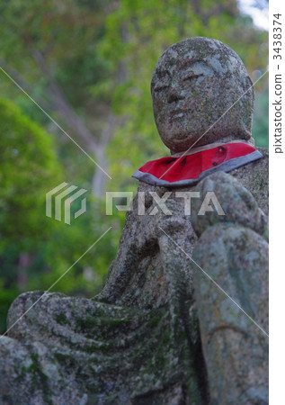 Jizo Bodhisattva Jizo Bodhisattva 3438374