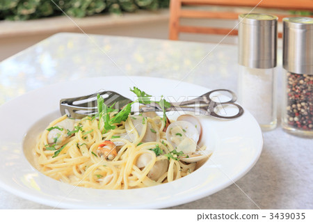 酒店女僕的vongole 3439035