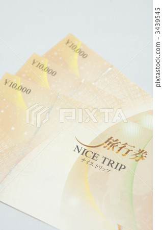 旅遊票 旅遊票 3439545