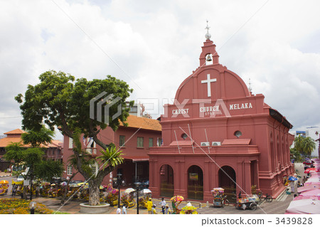 Dutch square 3439828