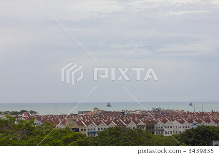 馬六甲海峽 馬六甲海峽 3439835