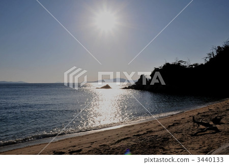 歐拉海灘 3440133