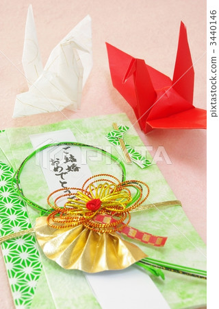 Gift envelopes  3440146
